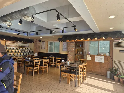 Daedokjang Photos