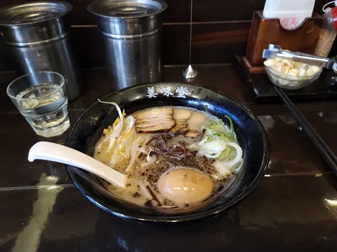 Umaido Ramen Photos