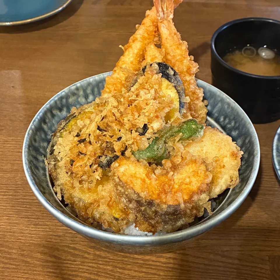 Tempura Chan Photos 2