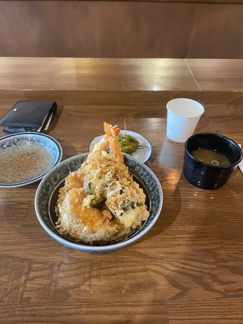 Tempura Chan Photos 3