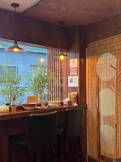 Simya Ramen Truck Photos 3