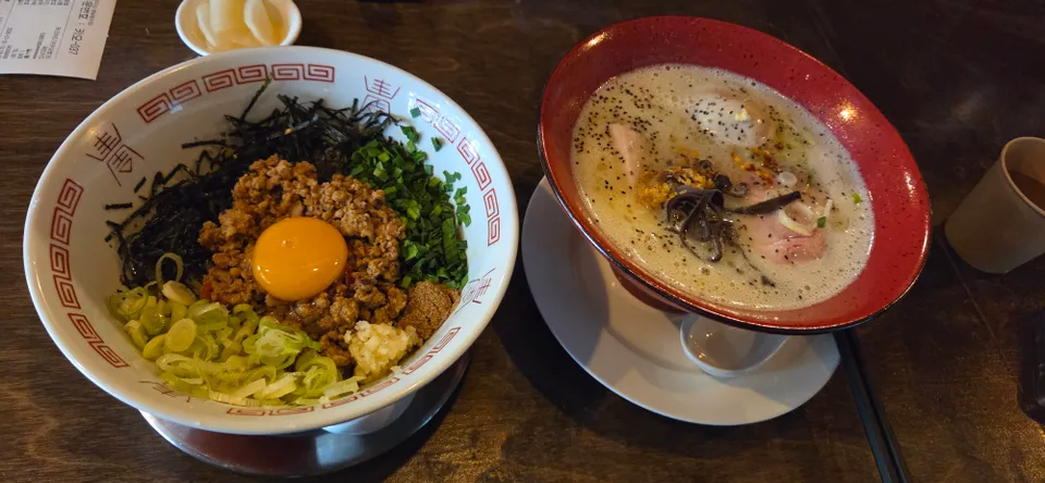 Mentaisho (Seongnam branch) Photos 2