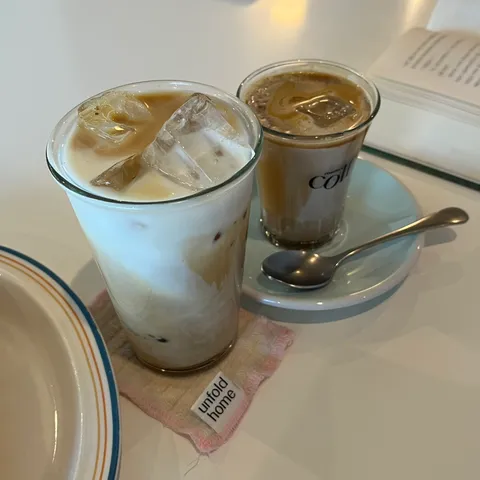 Col Roasters Photos