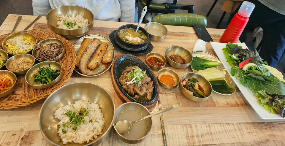 Haha Boribap Photos 3
