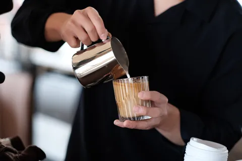 Rough Roasters Photos